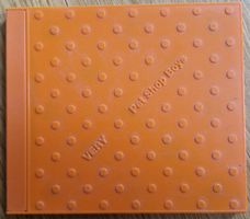 Pet Shop Boys - VERY