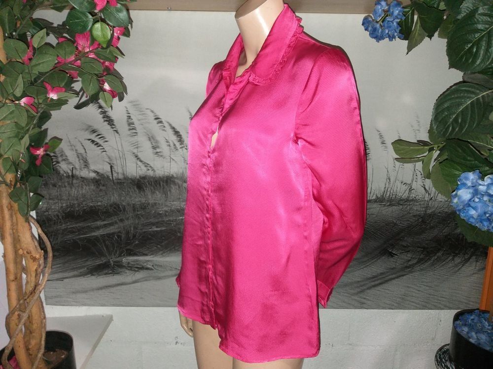 Claudie Pierlot Blusen: CLAUDIE PIERLOT  Blouse / Bluse  Taille / Grosse 34 CH ..... – Gebraucht aus Cossonay-ville von Super-Price-Quality 4