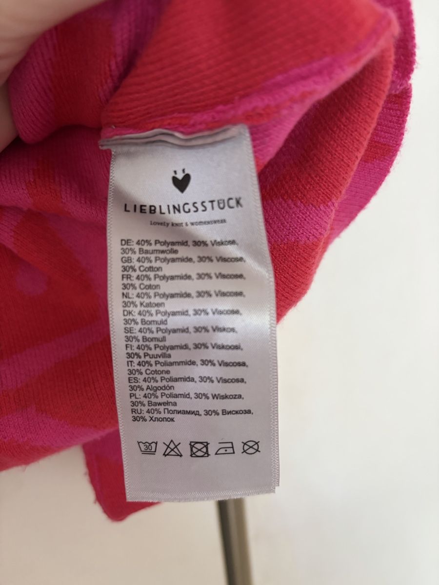 Lieblingsstück Pulls & Sweat-shirts: Lieblingsstück Pullover Gr.40  – D'occasion à Basel par Brunner.T 4