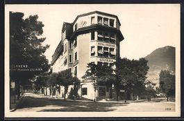 AK Clarens, Hotel-Pension Liliana