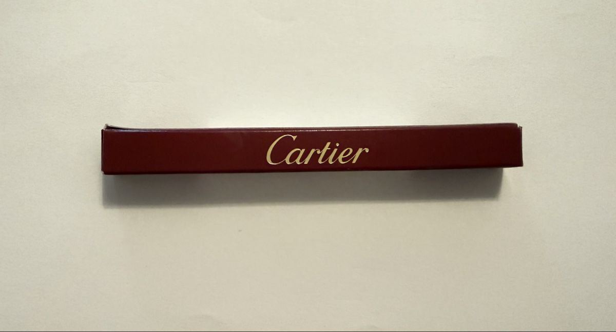 Cartier Stifte & Marker: Cartier Mine – Gebraucht aus Oetwil an der Limmat von TOP15