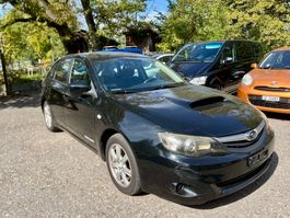 Subaru Impreza 2.0D 4x4 ab 1.- ✅✅