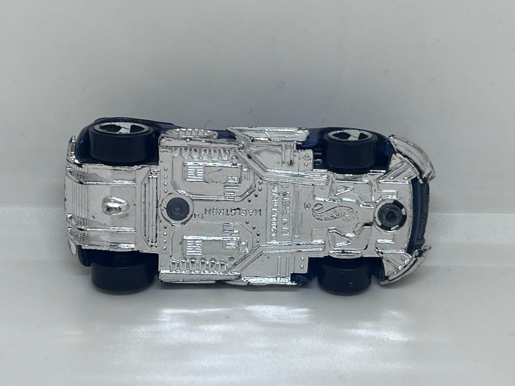 Hot Wheels Modellini d'auto: Hot Wheels Maelstorm #147 – Usato da Wildegg venduto da LaaBoutique 3