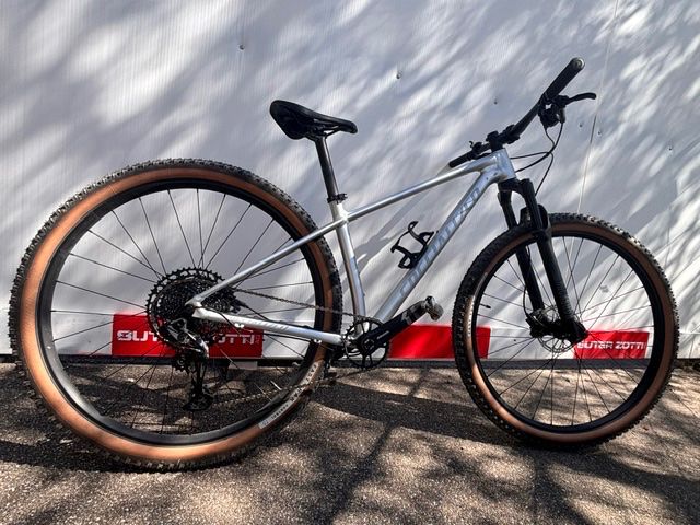 Specialized Vélos: Specialized Chisel Hardtail Comp Grösse S – D'occasion à Zürich par frosch2007