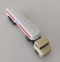 Wiking 806/1 Mercedes Tanksattelzug Esso 1:87