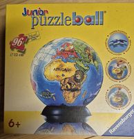 Puzzleball 96teilig