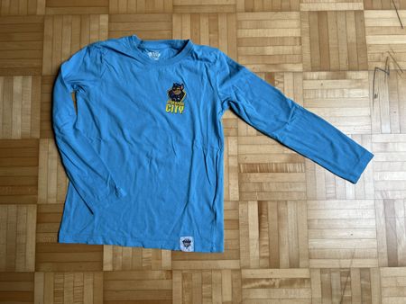 Paw Patrol Langarmshirt Gr. 134/140