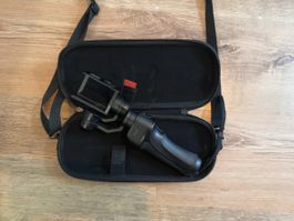GoPro Gimbal Vilta