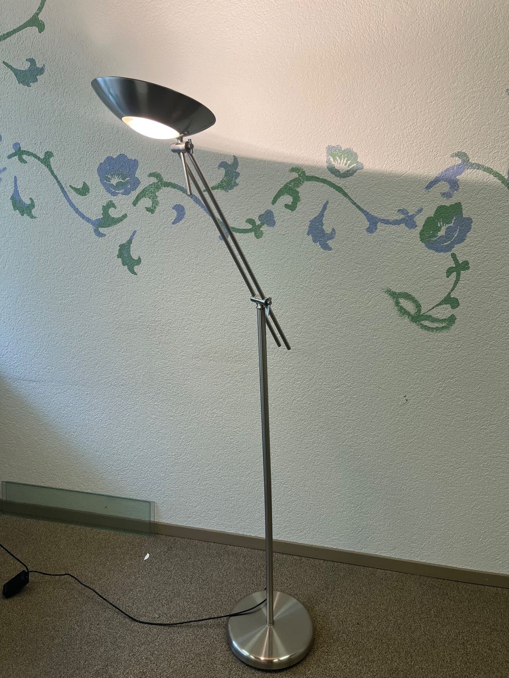 Lampade: Stehlampe Dimmbar – Usato da Thürnen venduto da gue_c8yz