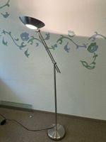 Stehlampe Dimmbar