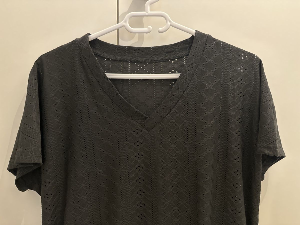 T-shirt: Shirt Gr. L – Usato da Buus venduto da 2019dp 1