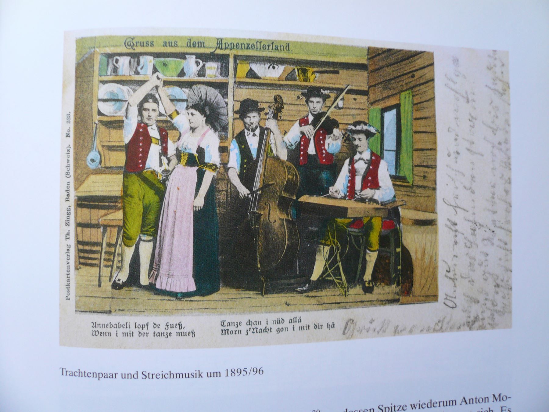 Libri: Appenzell - Heemetklang us Innerrhoden – Nuovo (secondo la descrizione) da Brunnadern venduto da lesezirkel 9