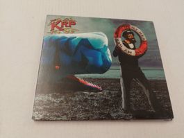 THE KRP - IN MY HEAD