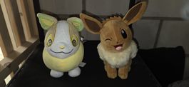 Evoli & Woldi