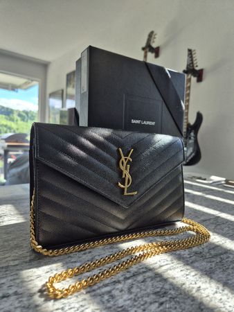 Sac Yves Saint Laurent, CASSANDRE CLASSIC