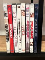 Teenie-Filme DVD 