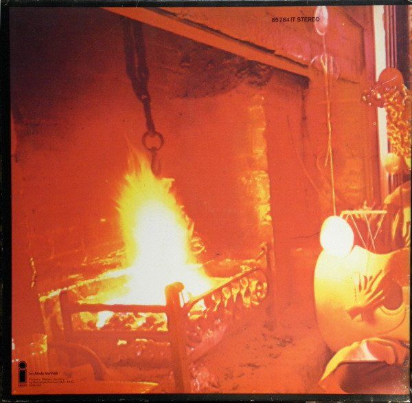 Dischi in vinile: Traffic – Nuovo (secondo la descrizione) da Aeschi SO venduto da Stones55 1