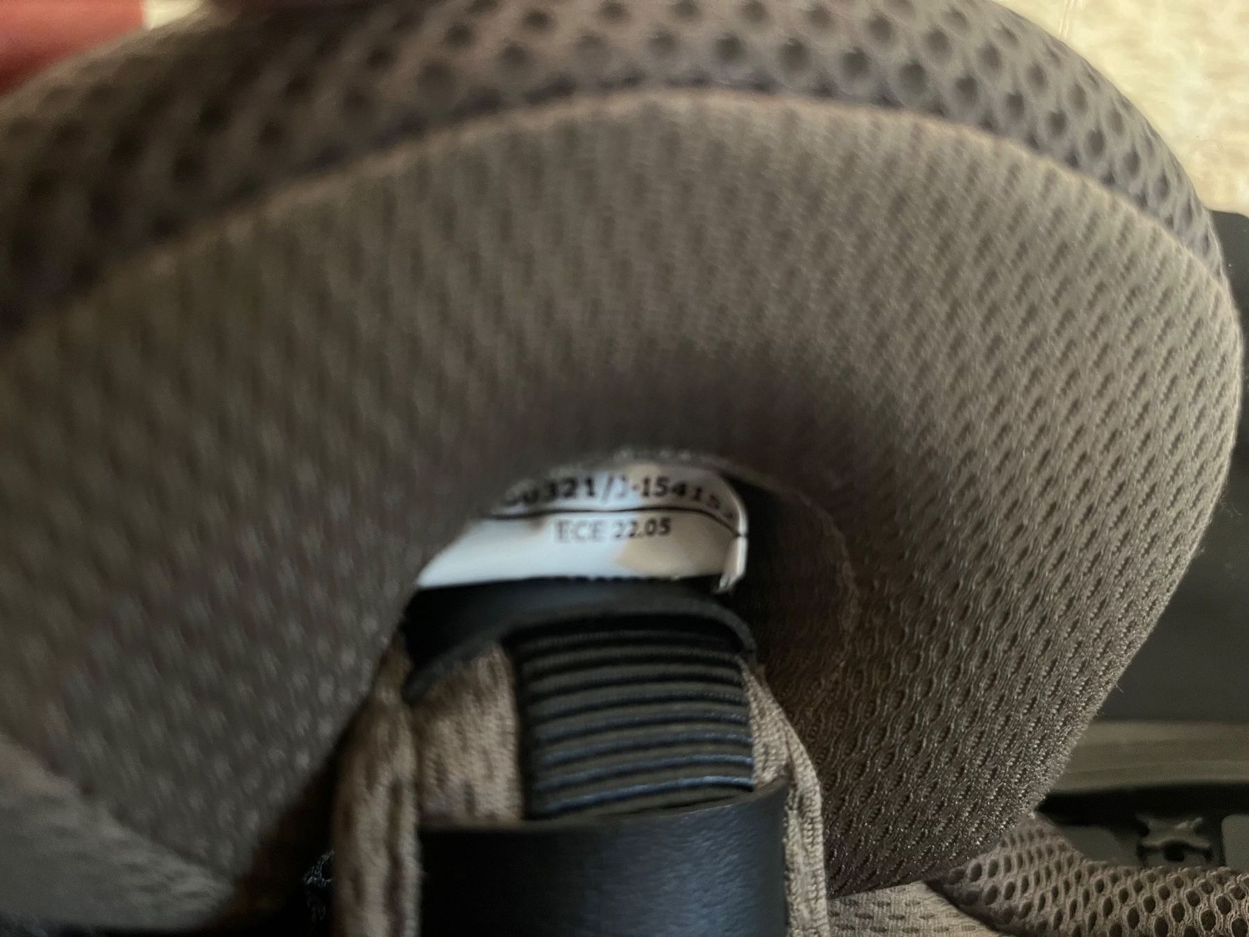 Casques & visières: NEXO Jethelm Gr. M – D'occasion à Utzenstorf par Ismaele 4
