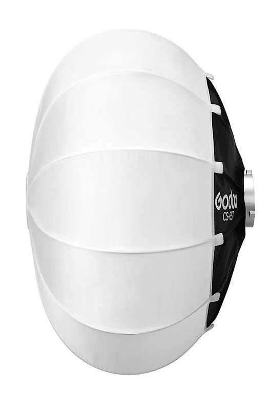 Lampen: Godox Modifier Lantern Softbox for Livestreaming CS 65T – Gebraucht aus Zimmerwald von Chole