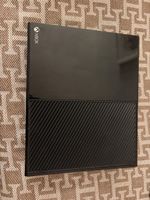 Spielkonsole Microsoft Xbox One schwarz gebraucht