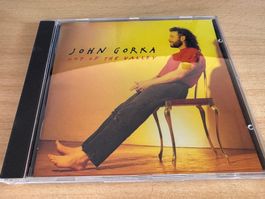 John Gorka – Out Of The Valley