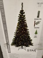 Schönenberger - Künstlicher Weihnachtsbaum Ottawa 180 cm
