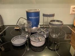 Nutribullet
