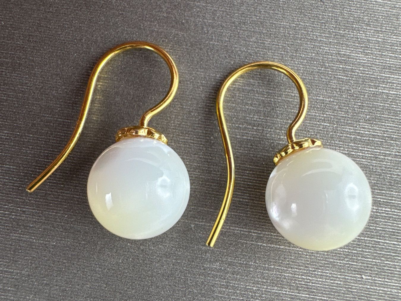 Orecchini pendenti & Orecchini a lobo: Ohrstecker 925 Silber – Usato da Niederuzwil venduto da leo_8857