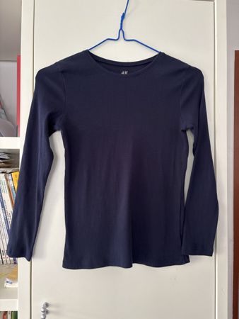 H&M basic organic coton
