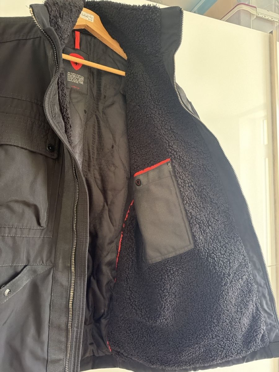 Strellson Jacken: Veste mi-saison homme Strellson – Gebraucht aus Uetliberg von adrenalhyn 2
