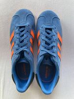 Adidas Gazelle 33 neu