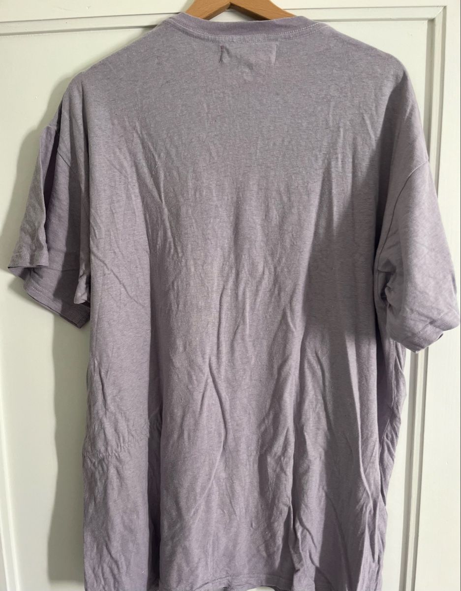 T-shirt: The Elder Statesman, L, blau, Topzustand – Usato da Zollikon venduto da Mia_Zollikon 4