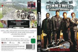 Born to be Wild - Saumässig unterwegs (2007)
