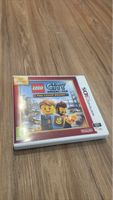 Jeu Nintendo 3DS Lego City Undercover 