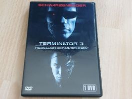 Terminator 3 - Rebellion der Maschinen