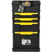 Stanley Rollende Werkstatt 3-in-1