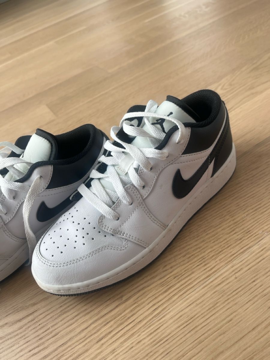 Nike Herrenschuhe: Nike Jordan Gr. 38  – Gebraucht aus Adliswil von oktschuess10 2