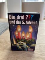 Die drei ??? und der 5. Advent
