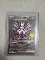 Pokemon 30th Mewtwo 151