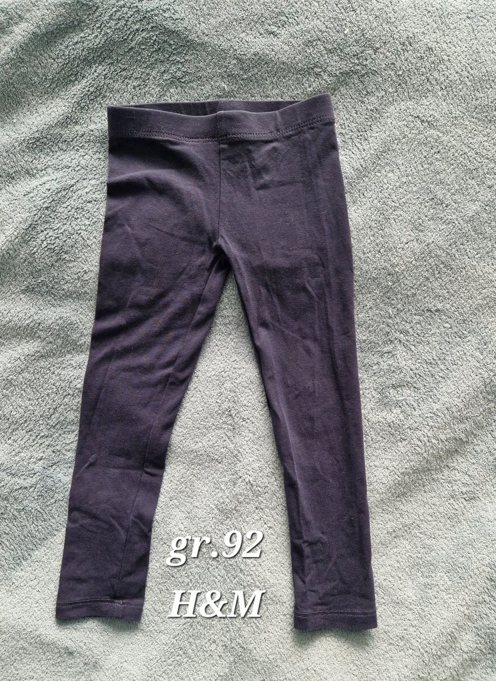 H&M Pantaloni: Leggings grösse 92 – Usato da Heimberg venduto da Eleanor20