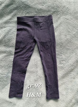 Leggings grösse 92