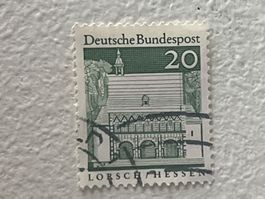 Deutschland Briefmarken (Gratis-Versand)