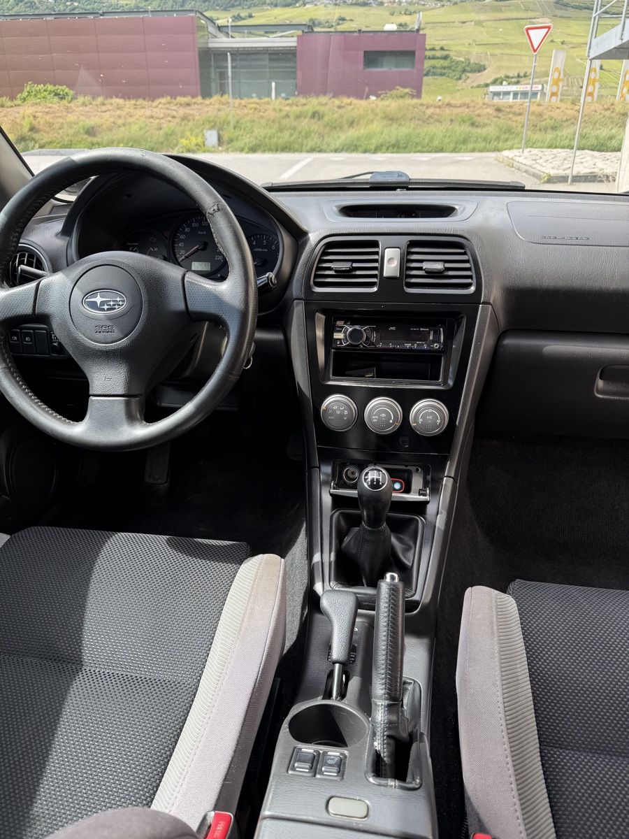 Subaru Automobili: Subaru 2L R – Usato da Vétroz venduto da Kev199816 4