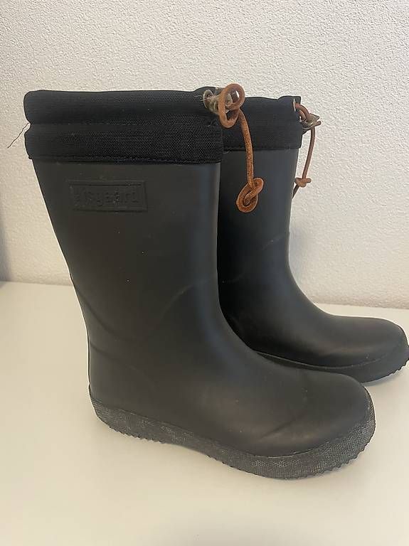 Bisgaard Scarpe per ragazzi: Bisgaard Thermo Gummistiefel  Gr. 34 – Usato da Glis venduto da SabrinaXA