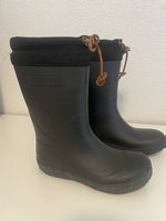 Bisgaard Thermo Gummistiefel  Gr. 34