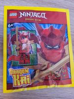 LEGO Ninjago Dragon Kai
