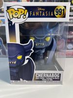 Funko POP! Disney Fantasia Chernabog