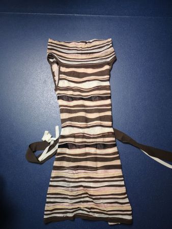 Tolles Kleid von Missioni Gr 42
