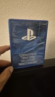 Boîte promotionnelle Playstation