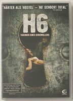 H6, Tagebuch eines Serienkillers (Versandkostenfrei)